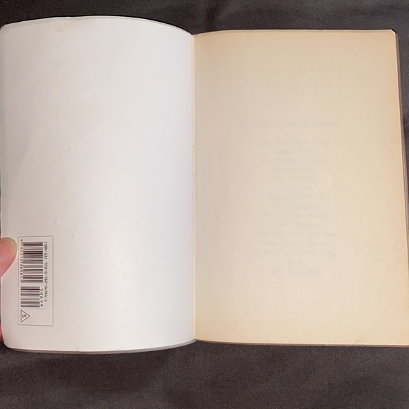 Tuck Everlasting by: Natalie Babbitt Paperback - Picture 4 of 5